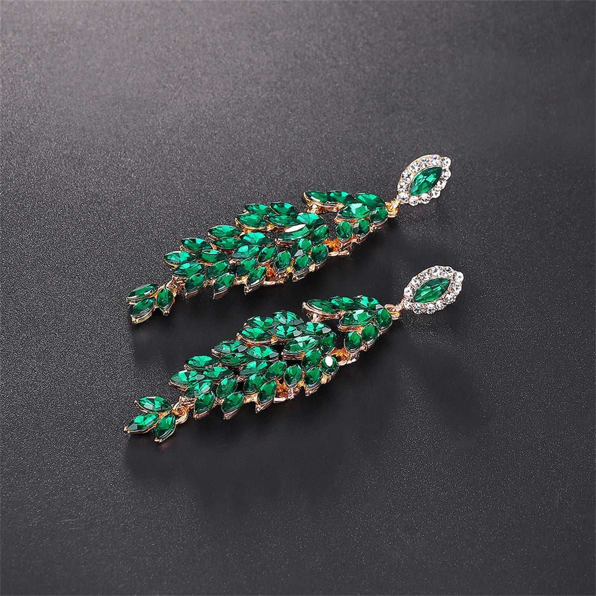 Green-