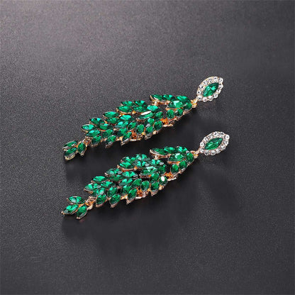 Green-