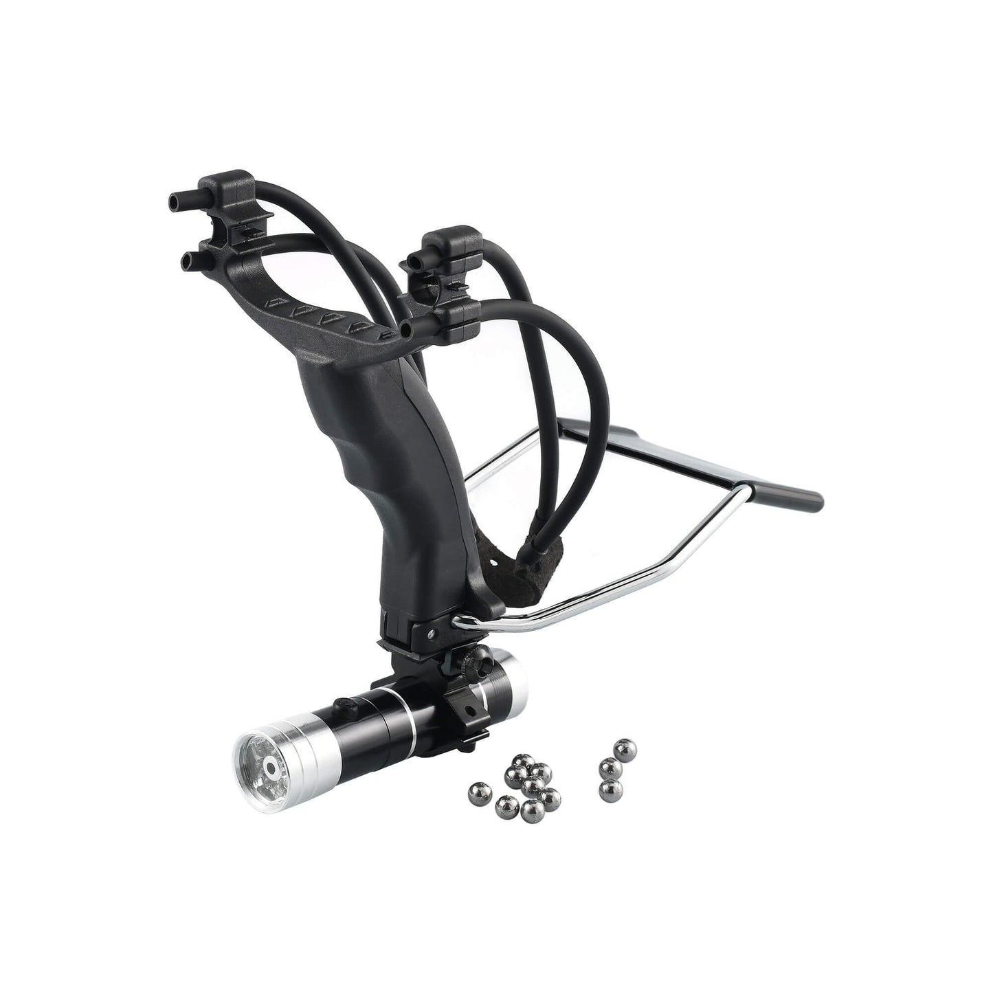 Mavik Gear Ballista 08 - Black