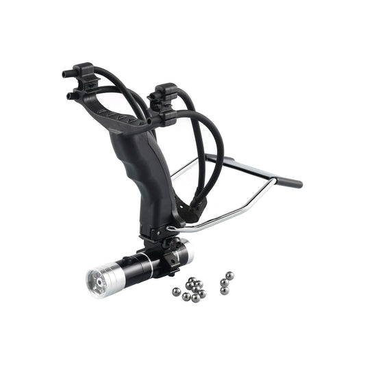 Mavik Gear Ballista 08 - Black