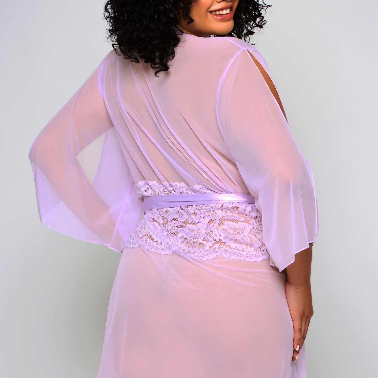 Lilac-