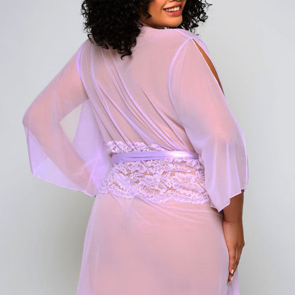 Lilac-