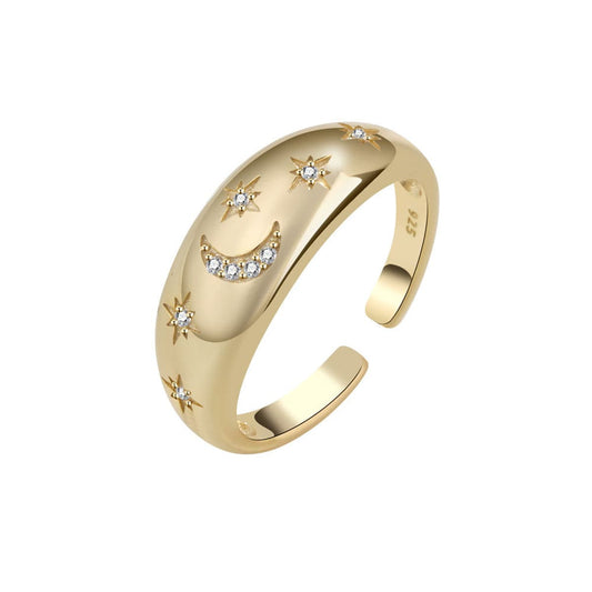 Metallic-