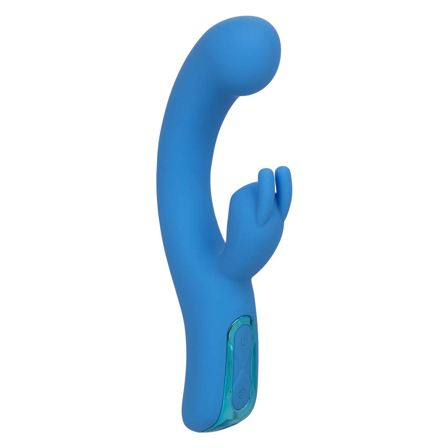 Blue-