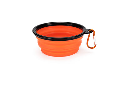 Orange-