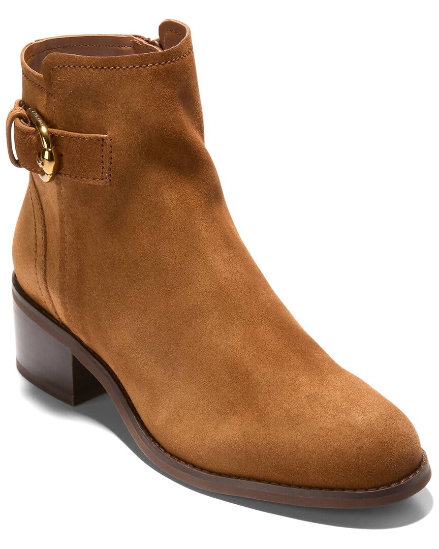 CH TOBACCO SUEDE-