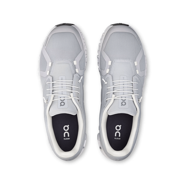 Glacier / White-
