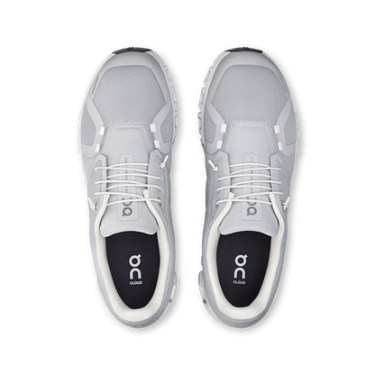 Glacier / White-