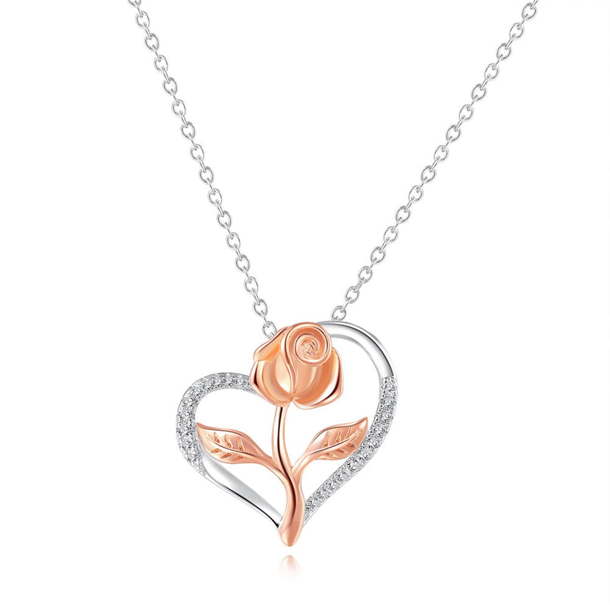 Metallic-