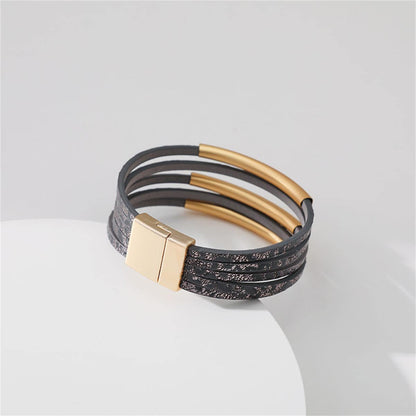 Black-