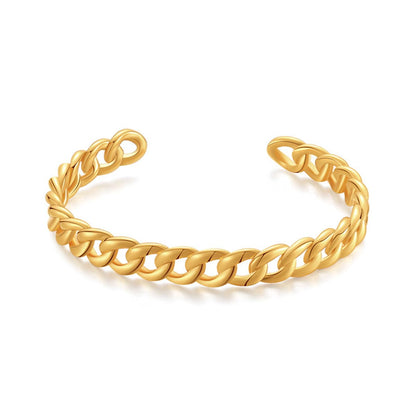 Metallic-