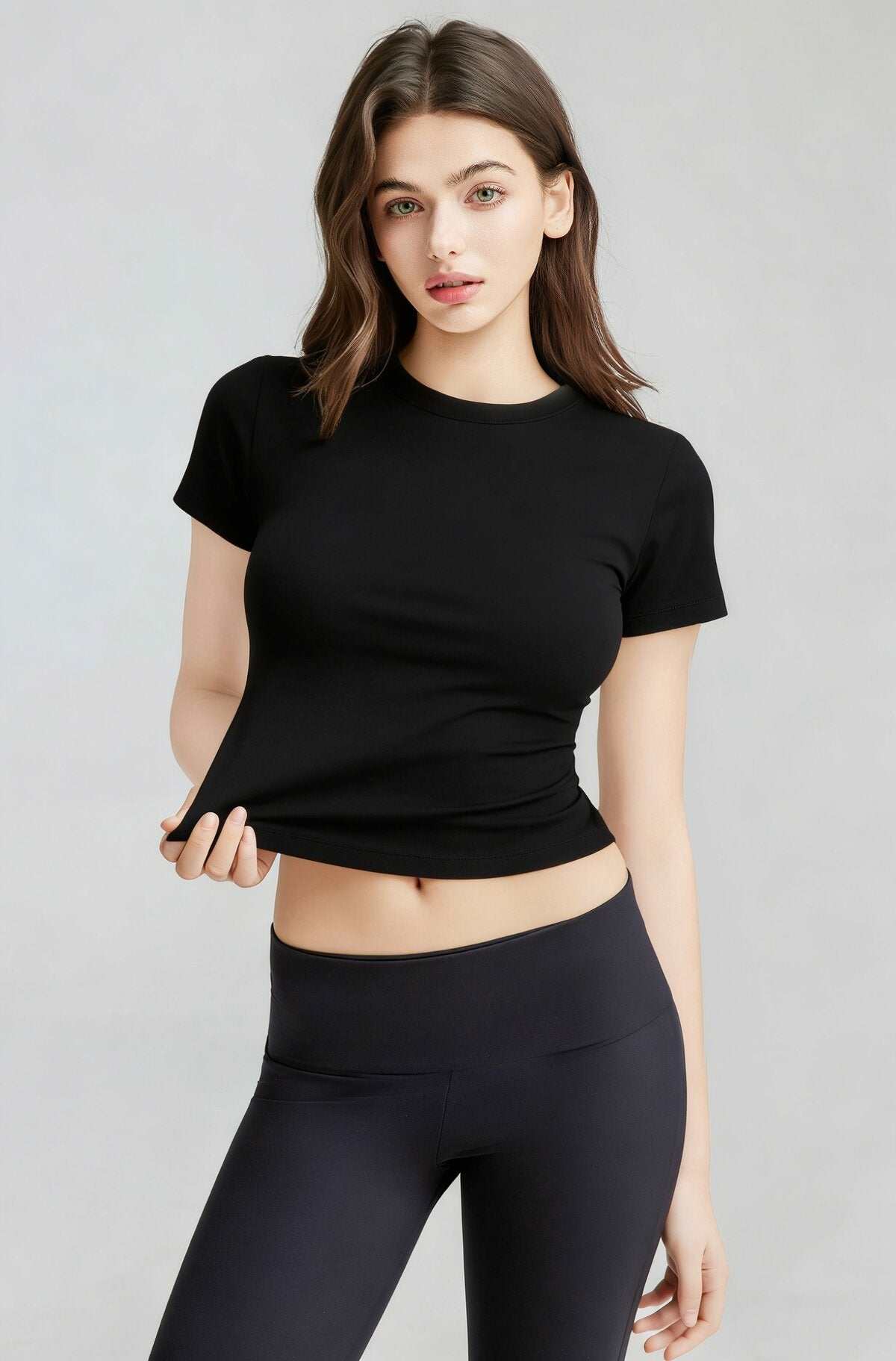 Black-