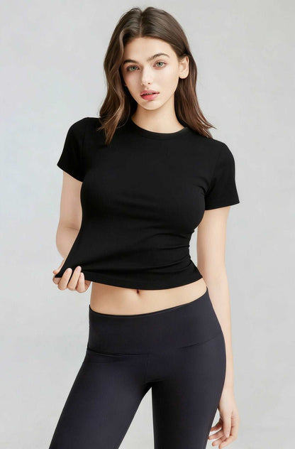 Black-
