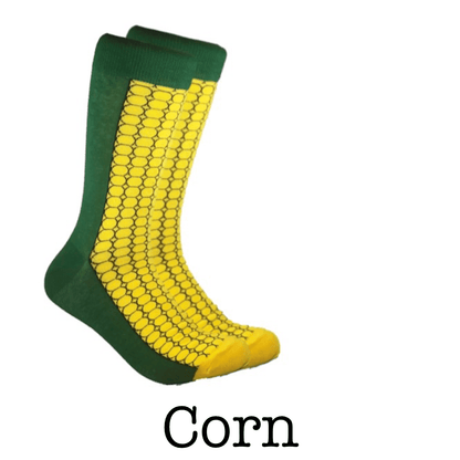 CRAZY sockS for MeN