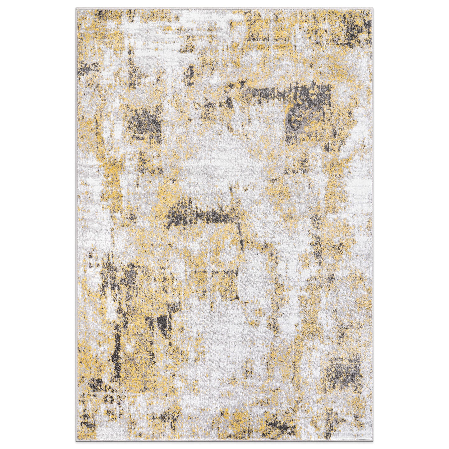 Yellow-
