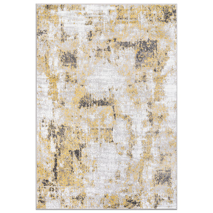 Yellow-