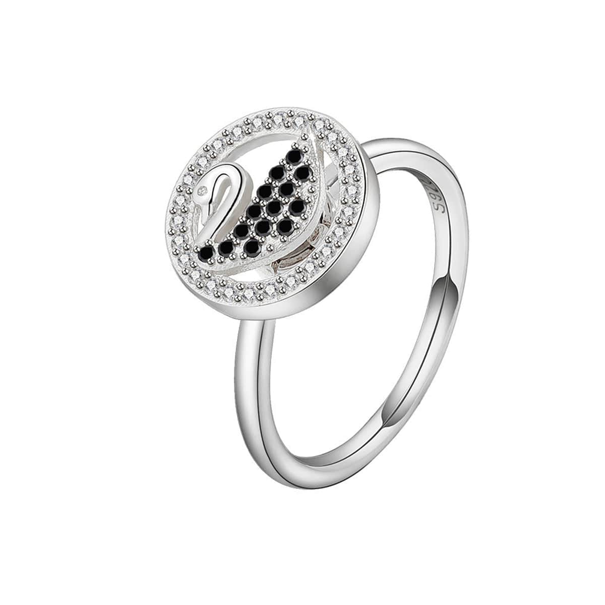 Black-
