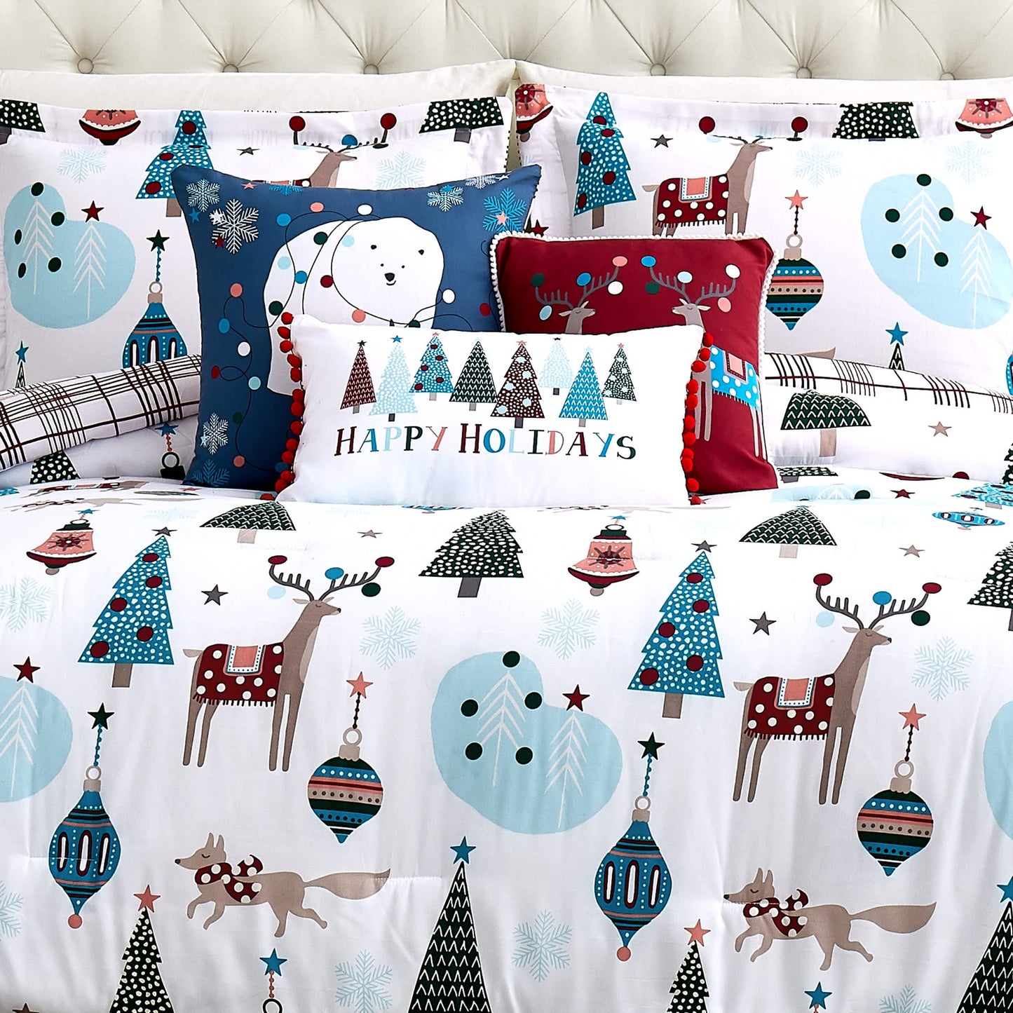 Winter Wonderland-