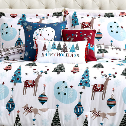 Winter Wonderland-