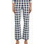 BOLD NAVY GINGHAM