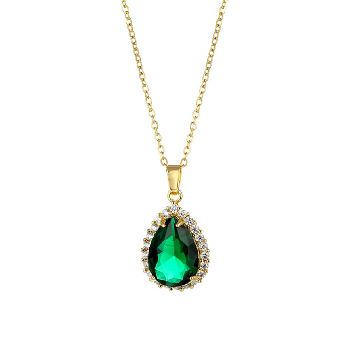 Green-