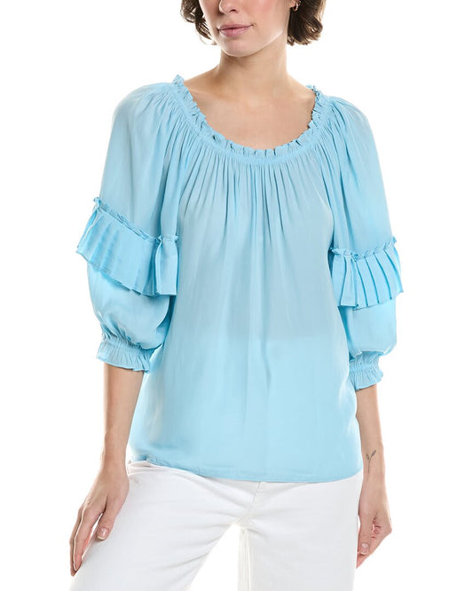 CLOUD BLUE-
