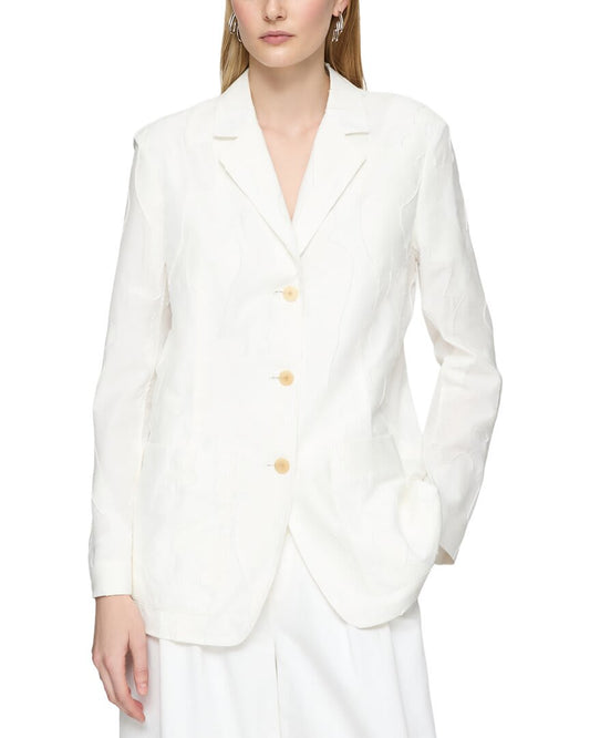 WHITE-