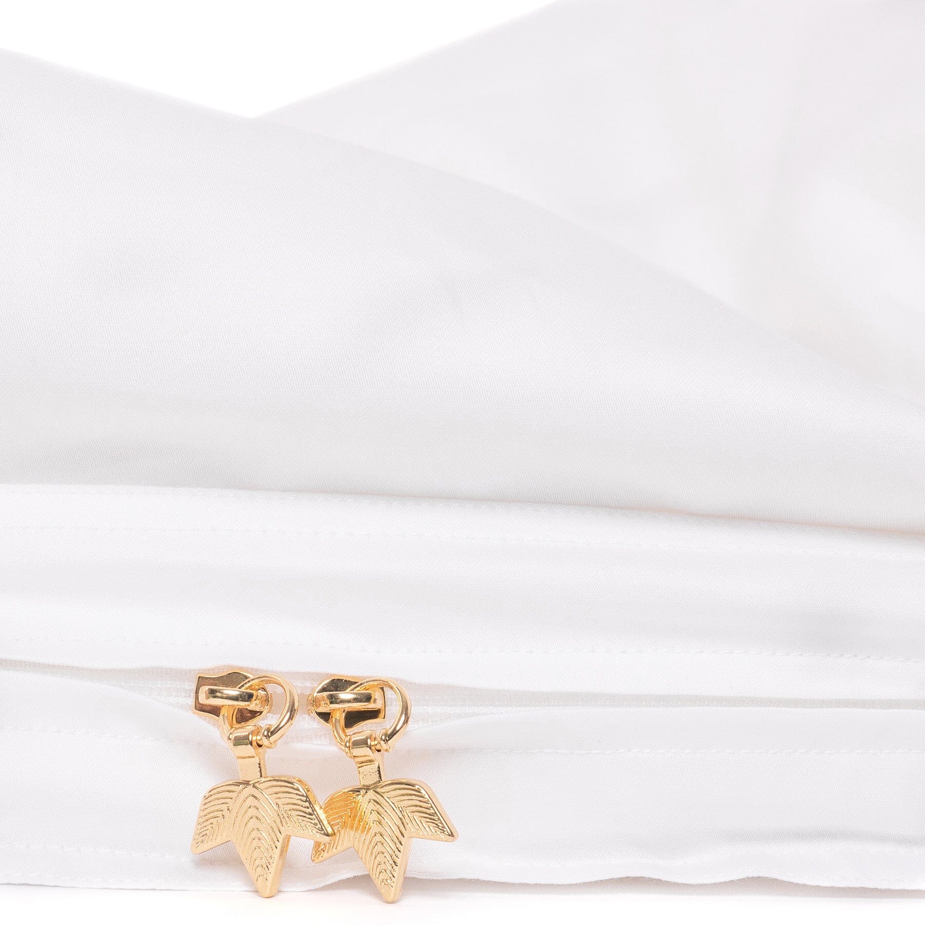 Classic White-