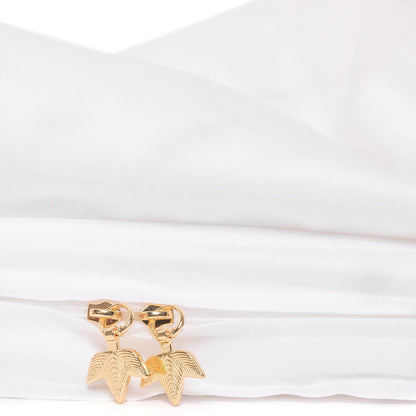 Classic White-