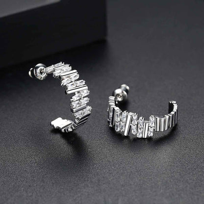 Metallic-