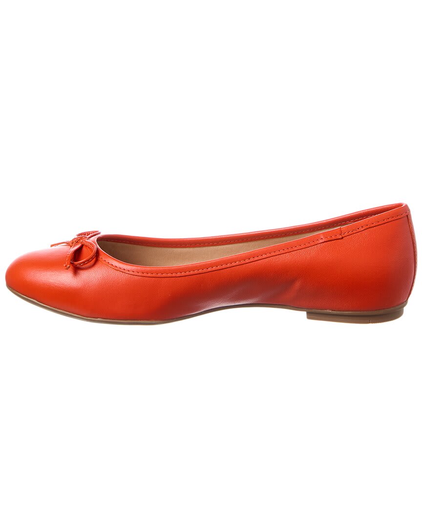 Orange-