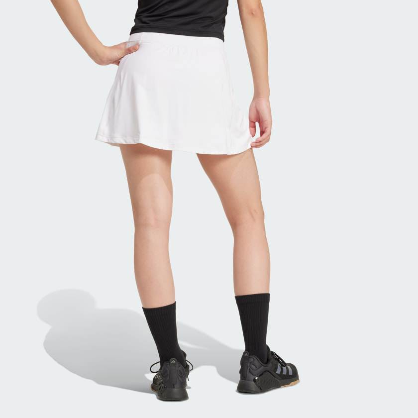 White-