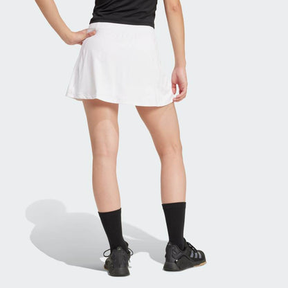 White-