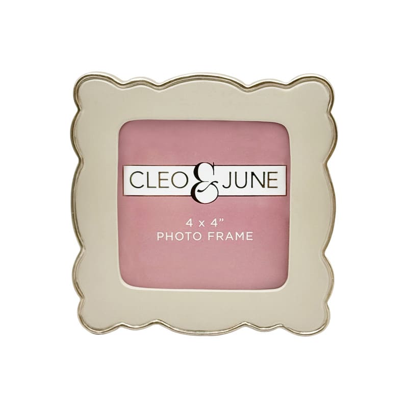 CREAM/GOLD-