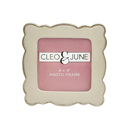 CREAM/GOLD-