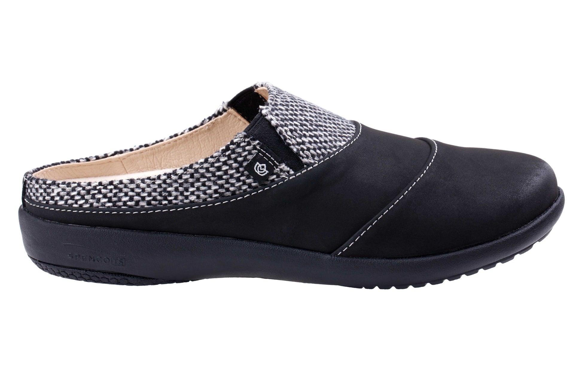BLACK-