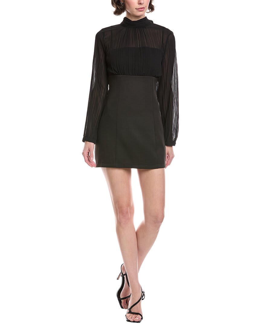BLACK-