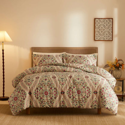 Kashmir Multi-color-