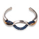 Blue / Gold