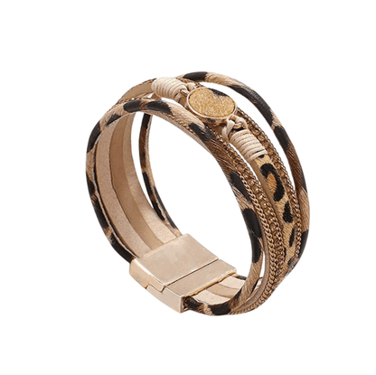 Goldtone, Cheetah-