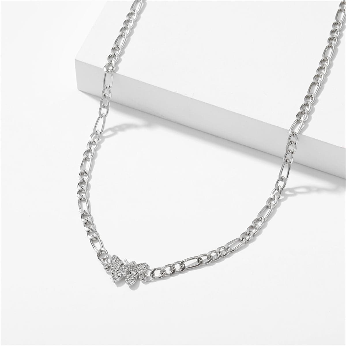 Metallic-