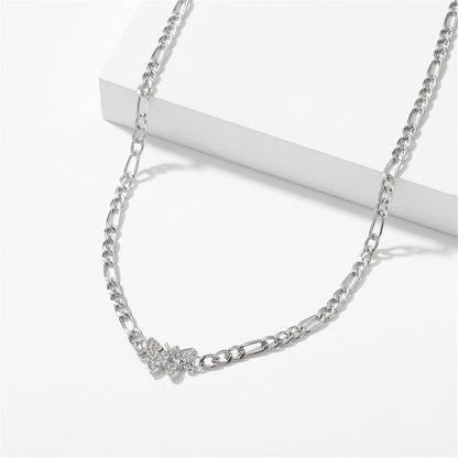 Metallic-