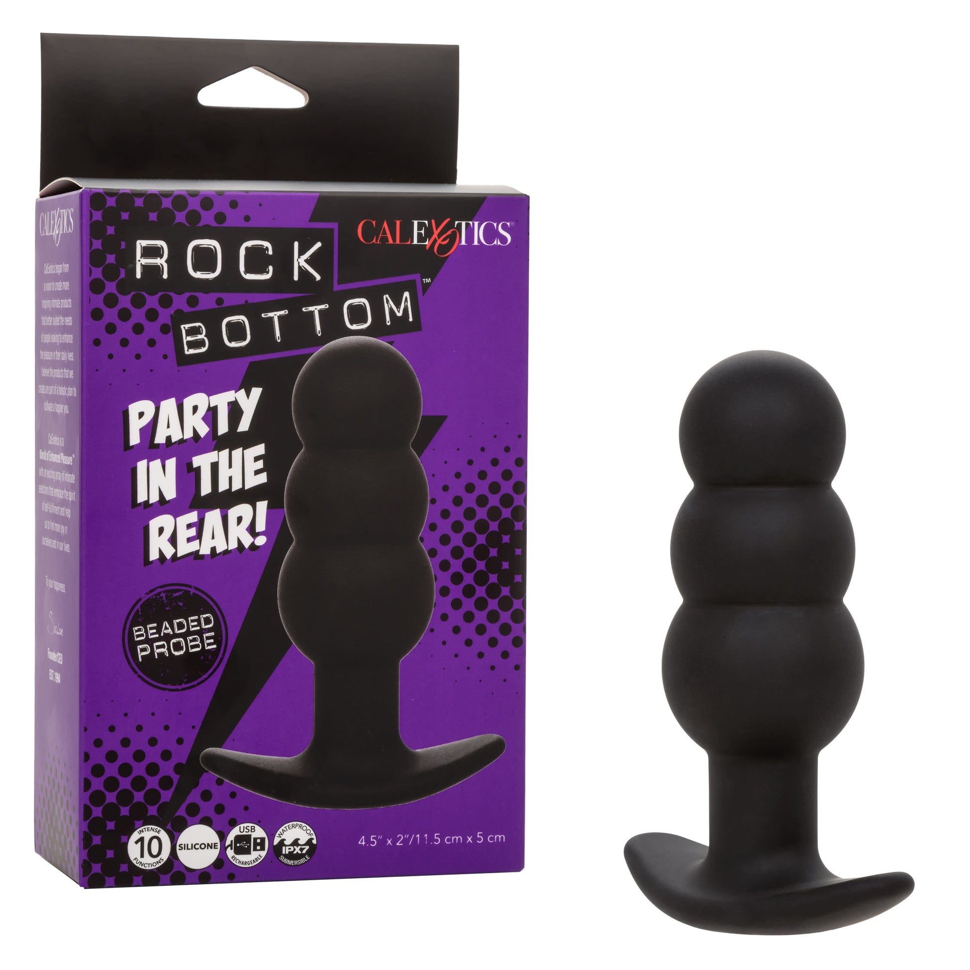 Black-
