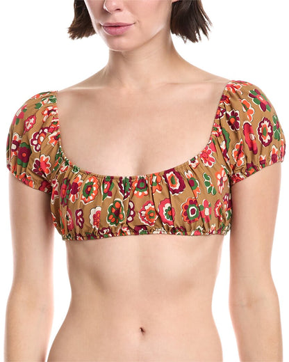 MAZZY FLORAL-