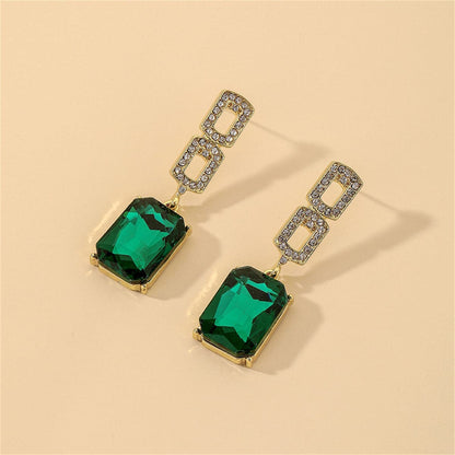 Green-