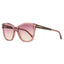 Transparent Pink