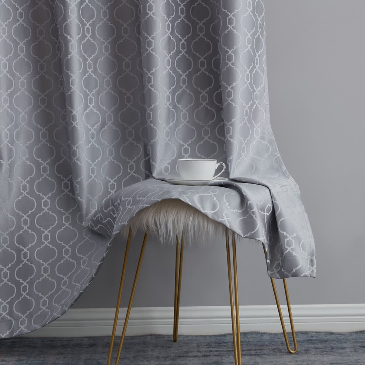 Silver/Light Grey-