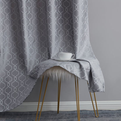 Silver/Light Grey-
