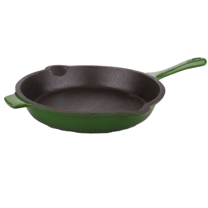 Green-