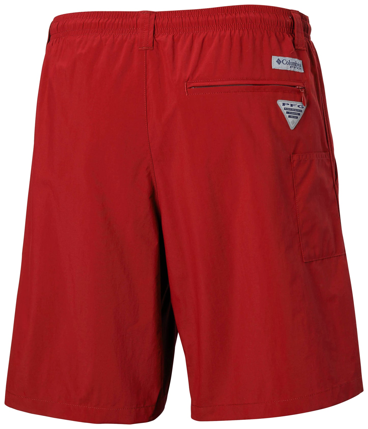 Red-